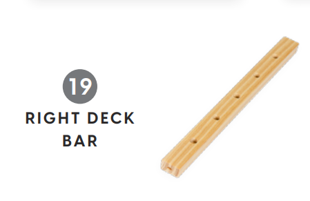 MIL-DLHS-LG (19) Right Deck Bar