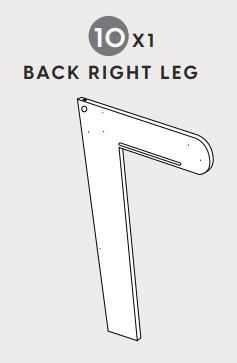MIL-ART-B (10) Back Right Leg