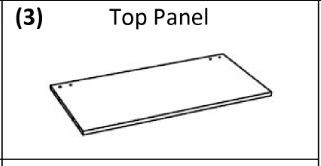 MIL-DUPS-A- (3) Top Panel