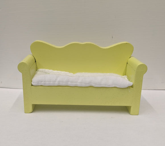 MIL-DLHS-A (Furniture) Couch