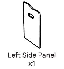 MIL-TBX-A (1) Left Side Panel