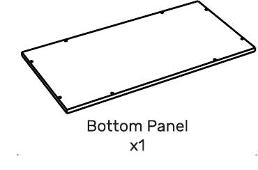 MIL-TBX-A (6) Bottom Panel