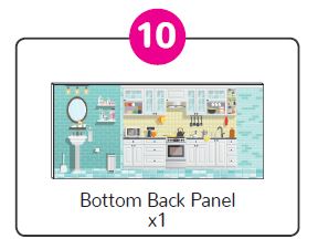 MIL-DLHS-A (10) Bottom Back Panel