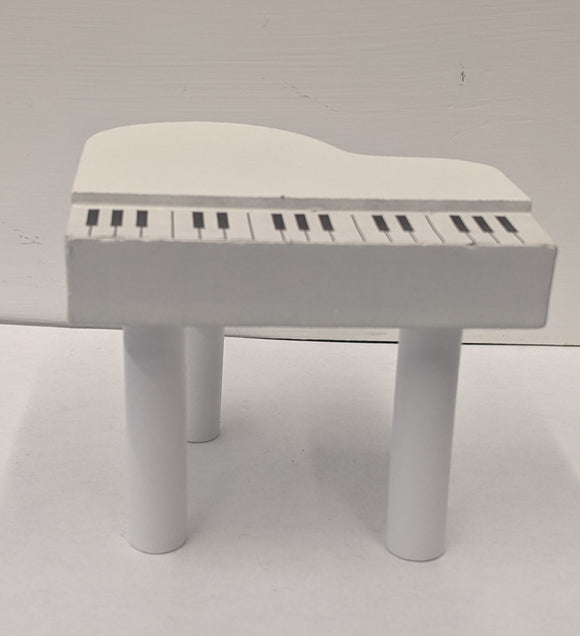 MIL-DLHS-A (Furniture) Piano