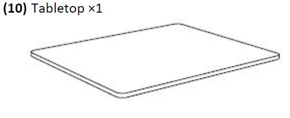 MIL-TAC-S (10) Tabletop