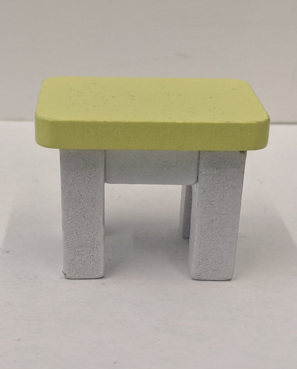 MIL-DLHS-A (Furniture) Piano Stool