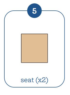 MIL-ART-S-N (5) Seat