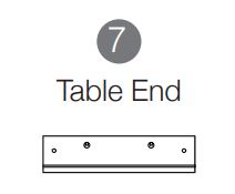 MIL-ART-S-N (7) Table End