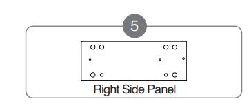 MIL-CHG-TB (5) Right Side Panel