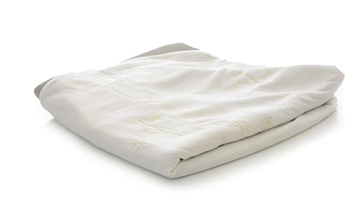 Twin Kids' Mattress Protector Cover - Pillowfort™