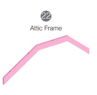 MIL-DLHS-NST (22) Attic Frame