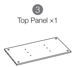 MIL-DUPS-PK (3) Top Panel