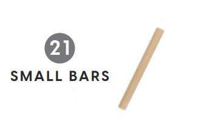 MIL-DLHS-LG (21) Small Bars