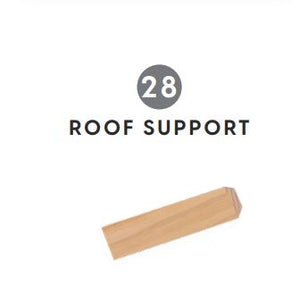 MIL-DLHS-LG (28) Roof Support