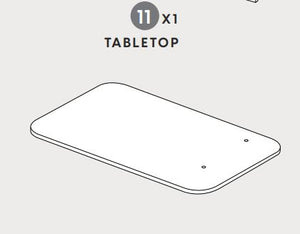 MIL-ART-B (11) Table Top