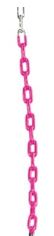 MIL-GLDR-PK (H) Pink Chain X1