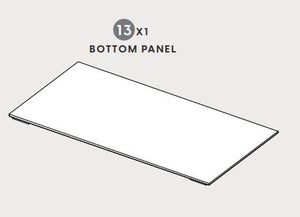 MIL-UBLG (13) Bottom Panel