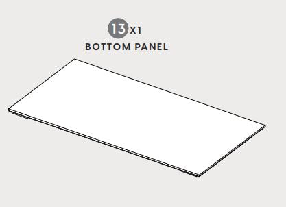 MIL-UBLG (13) Bottom Panel