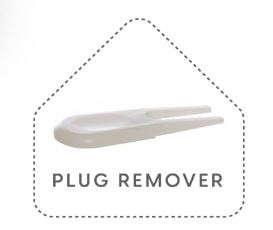 MIL-PB (Peanut Ball Plug Remover)