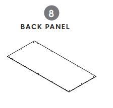 MIL-CFB-CLST-L (8) Back Panel