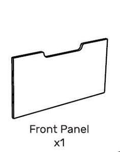 MIL-TBX-A (2) Front Panel