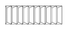 MIL-DLHS-A (Furniture) Staircase