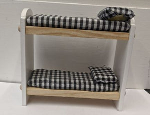 MIL-DLHS-A (Furniture) Bunk Bed