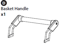 MIL-SPCT-B (D) Basket Handle