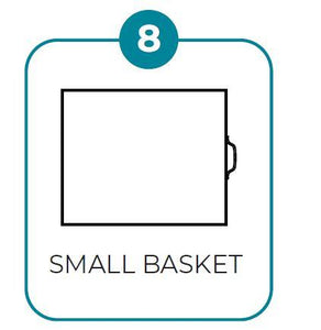 MIL-TAC-LG (8) Small Basket