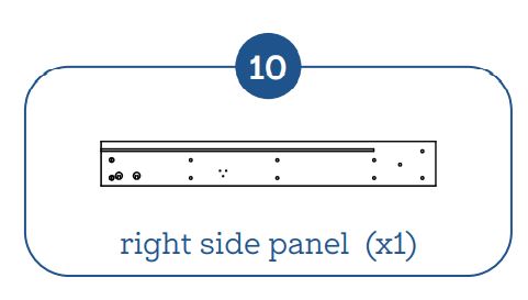 MIL-ART-S-N (10) Right Side Panel