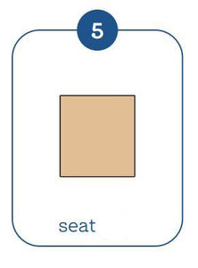 MIL-ART-S-N (5) Seat