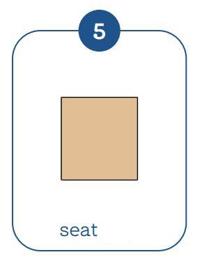 MIL-ART-S-N (5) Seat