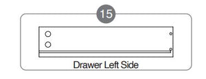 MIL-CHG-TB (15) Drawer Left Side