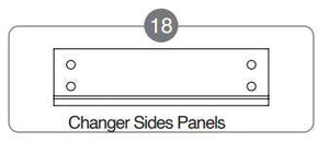 MIL-CHG-TB (18) Changer Sides Panels