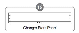 MIL-CHG-TB (19) Change Front Panel