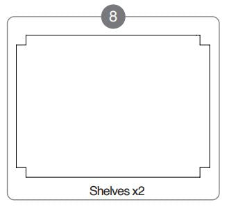 MIL-CHG-TB (8) Shelves