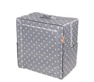 MIL-TDLRBD-A Replacement Outer Cover - Polka Dot